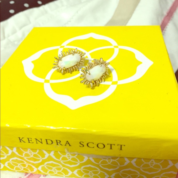 Kendra Scott Stud Earrings