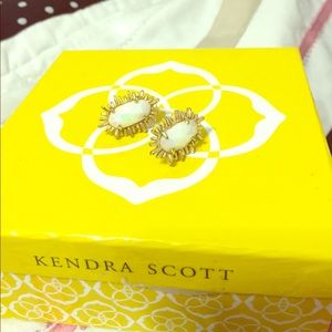 Kendra Scott Stud Earrings