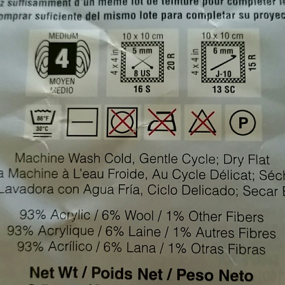 🌟SOLD🌟Handmade Infinity Cowl Neck Warmer - Picture 4 of 4