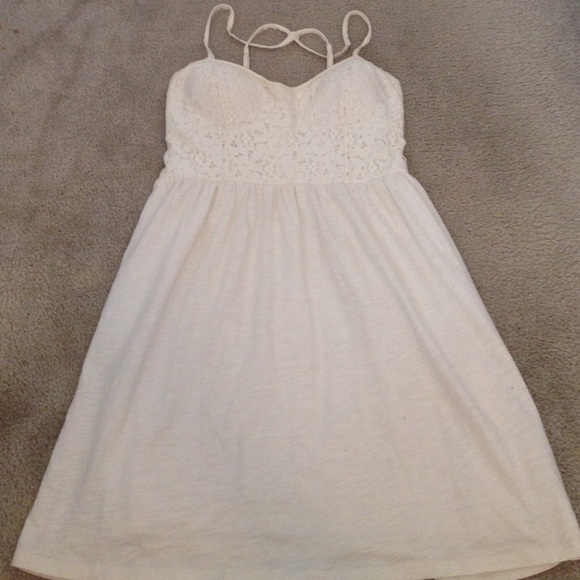 Spring sundress