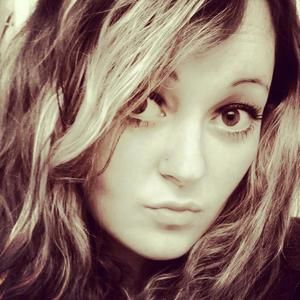 Meet your Posher, Kaylie