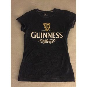 Guinness Shirt
