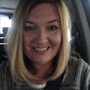 Meet your Posher, Christy