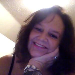Meet your Posher, Cathy