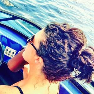 Meet your Posher, Alison