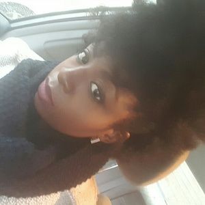 Meet your Posher, Tiffany