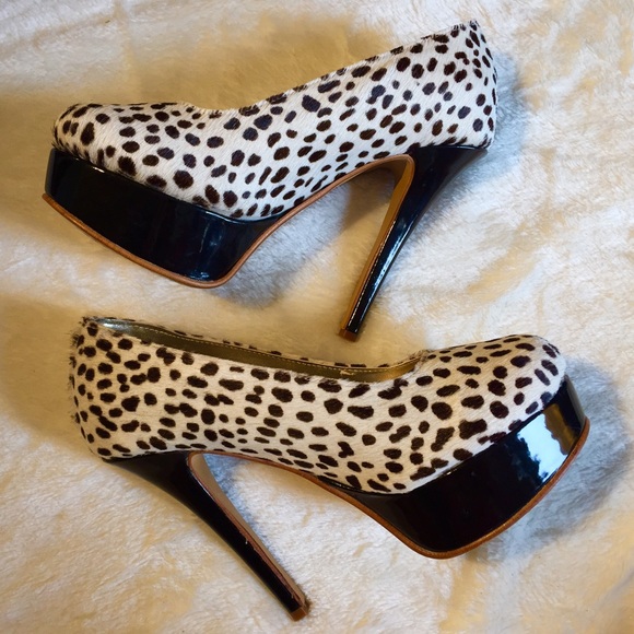 Super beautiful 100% leather shoes