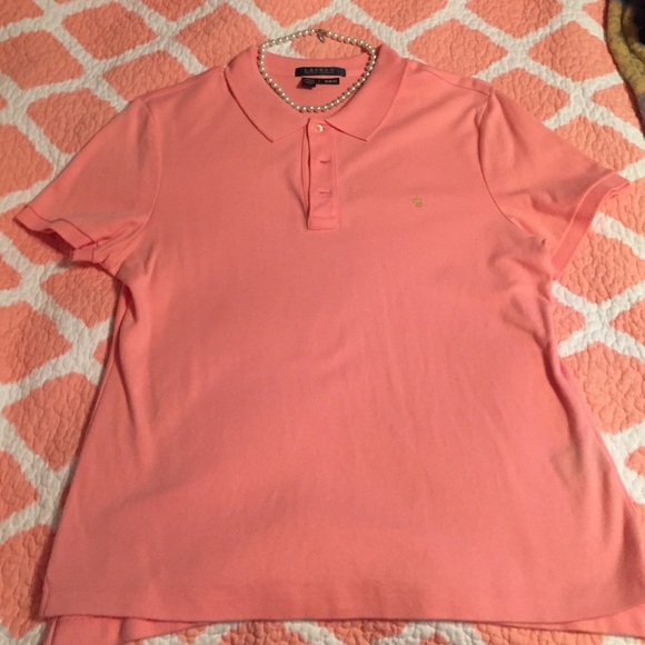 Ralph Lauren polo