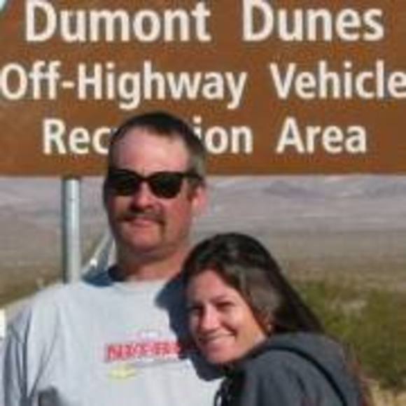 Meet your Posher, Stacia - Picture 1 of 1