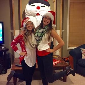 Meet your Posher, Christine