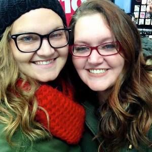 Meet your Posher, Ginny