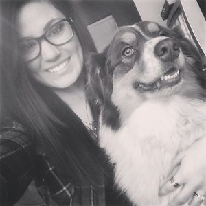 Meet your Posher, Lesley