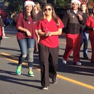 Meet your Posher, Jozlyn