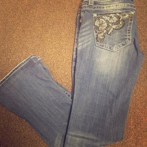 Missme Jeans