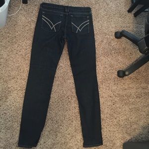 William Rast Jeans