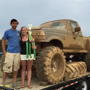 Meet your Posher, Mallory