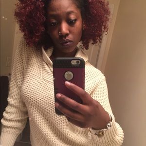 Meet your Posher, Tatyana