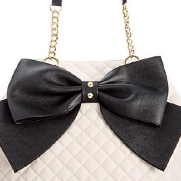 Brand new betsey Johnson bag