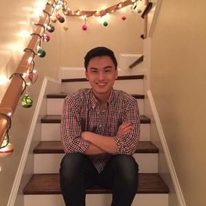 Meet your Posher, James