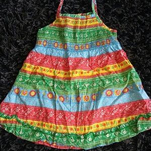 The Children's Place Dress girls 4T