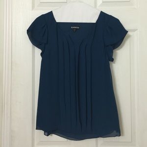 Express XS Blouse