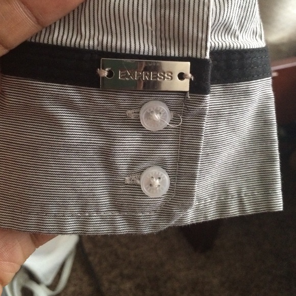 Express Button Down - image 3