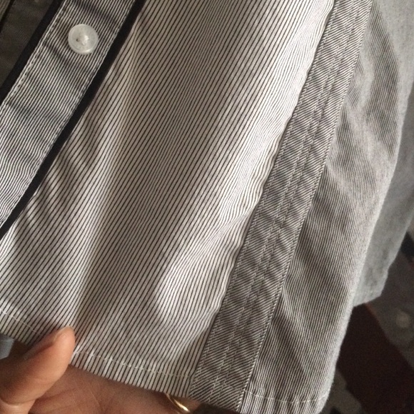 Express Button Down - image 4