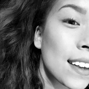 Meet your Posher, Cheyenne