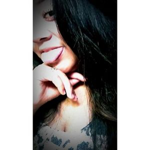 Meet your Posher, Luisa odalis