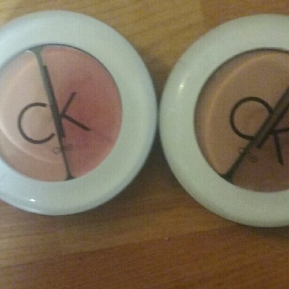Ck blush