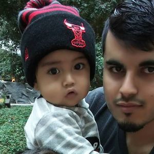 Meet your Posher, Erick