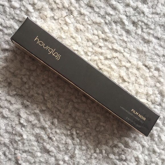 Hourglass Film Noir Lash Laquer