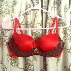 Victoria's Secret Balconet Bra