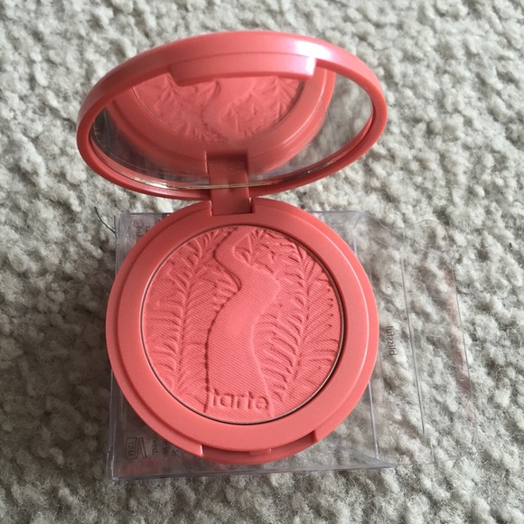 Tarte Blush in Blissful