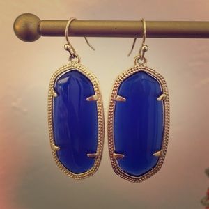Kendra Scott Elle Earrings