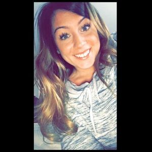 Meet your Posher, Shaylynn