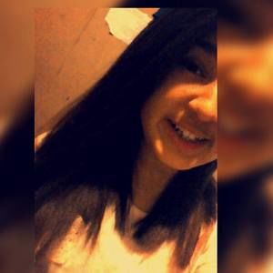 Meet your Posher, Alisha