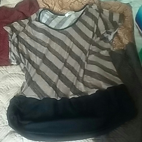A beautiful shirt