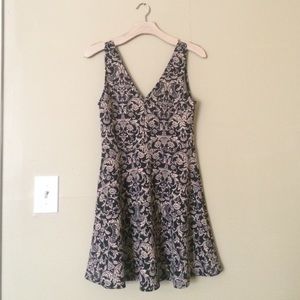Forever 21 A-Line Dress: Size L