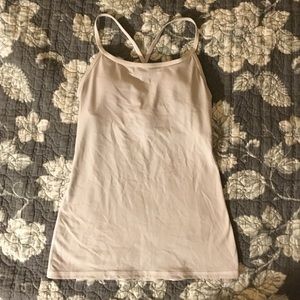 Victoria's Secret sport top