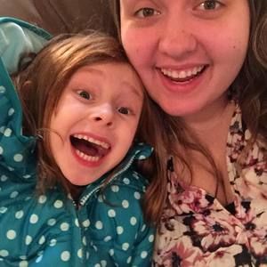 Meet your Posher, Mariah