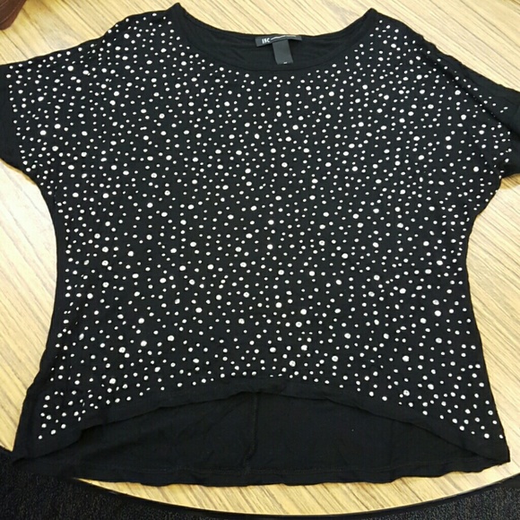 INC Womens Shirt
