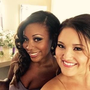 Meet your Posher, Jarice