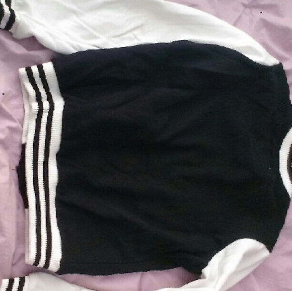 Love Culture Jersey Jacket - Picture 3 of 3