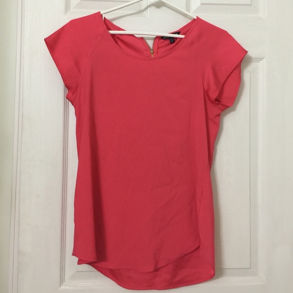 Express Dress Blouse XS