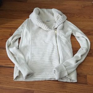 Gap sweater.