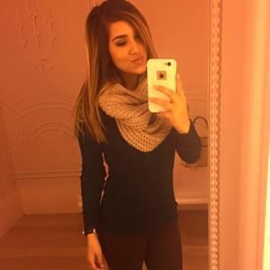 Meet your Posher, Ariel