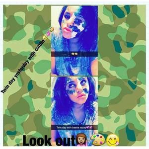 Meet your Posher, Arianna