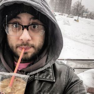 Meet your Posher, Jon