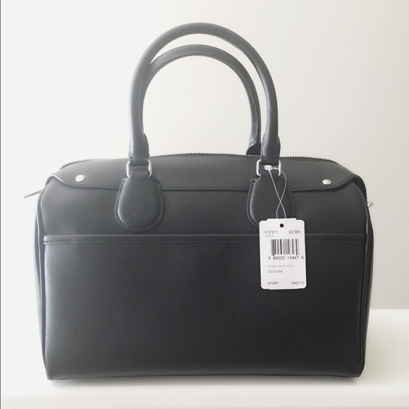 🚫🚫SOLD🚫🚫Limited edition coach snoopy handbag - Picture 4 of 4